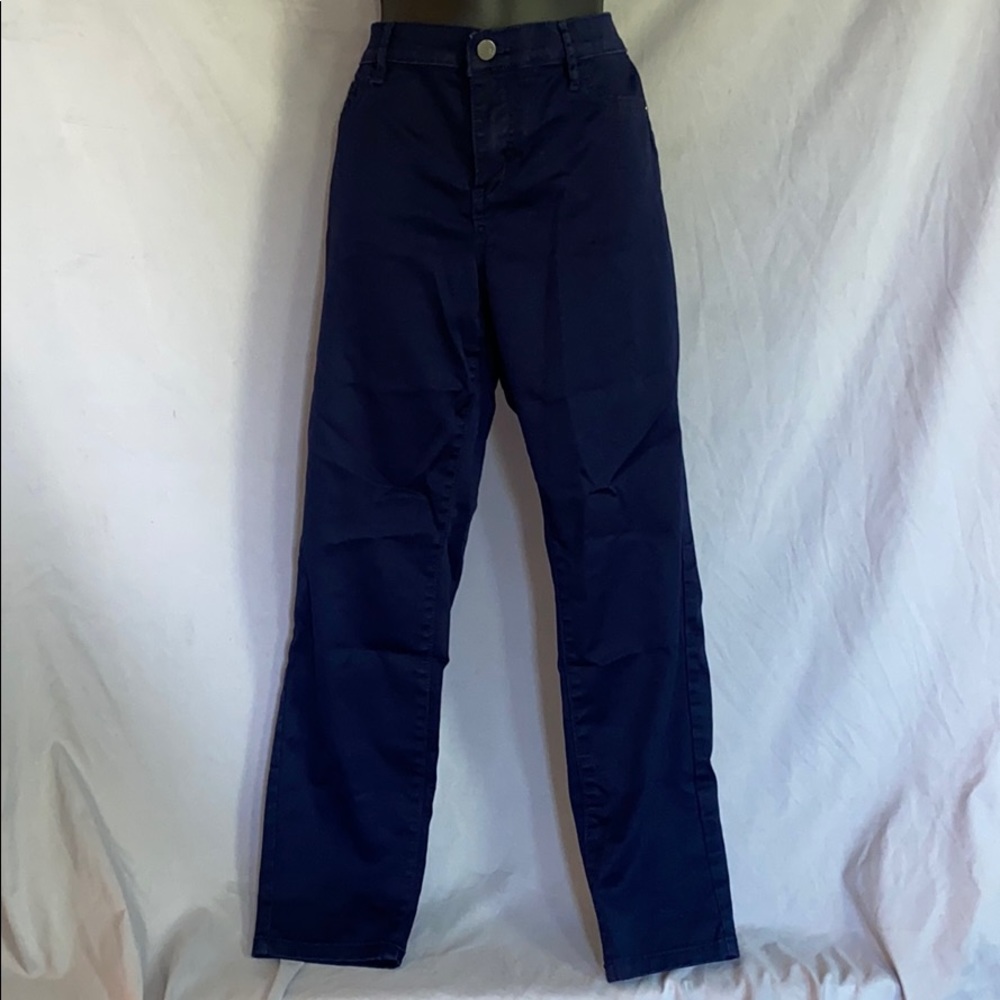 NY&Co Crosby Slim Leg Ankle Pant